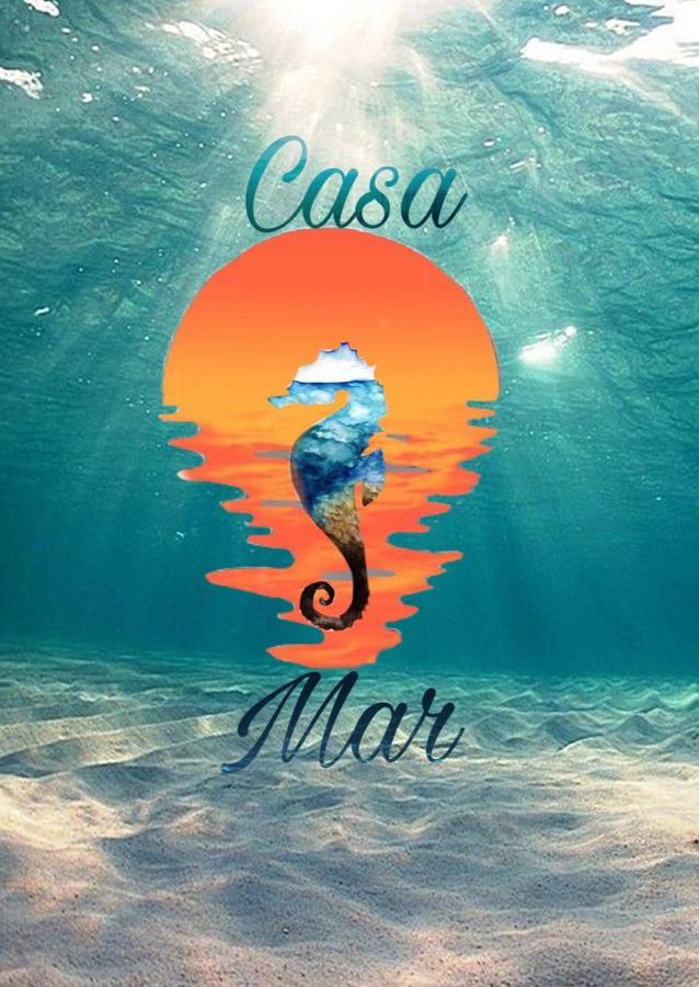 Casa Mar Playa del Carmen Exterior foto