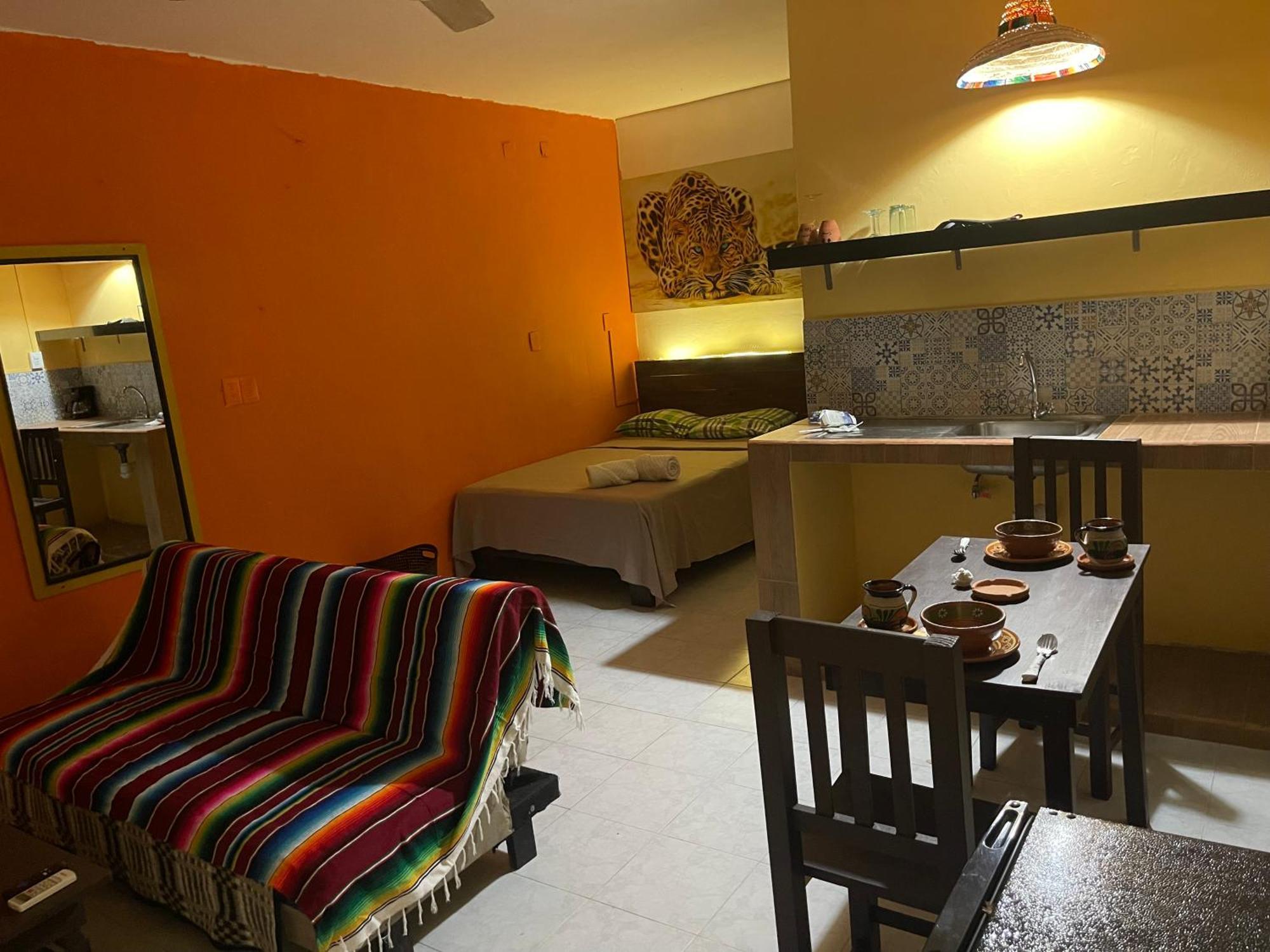 Casa Mar Playa del Carmen Exterior foto