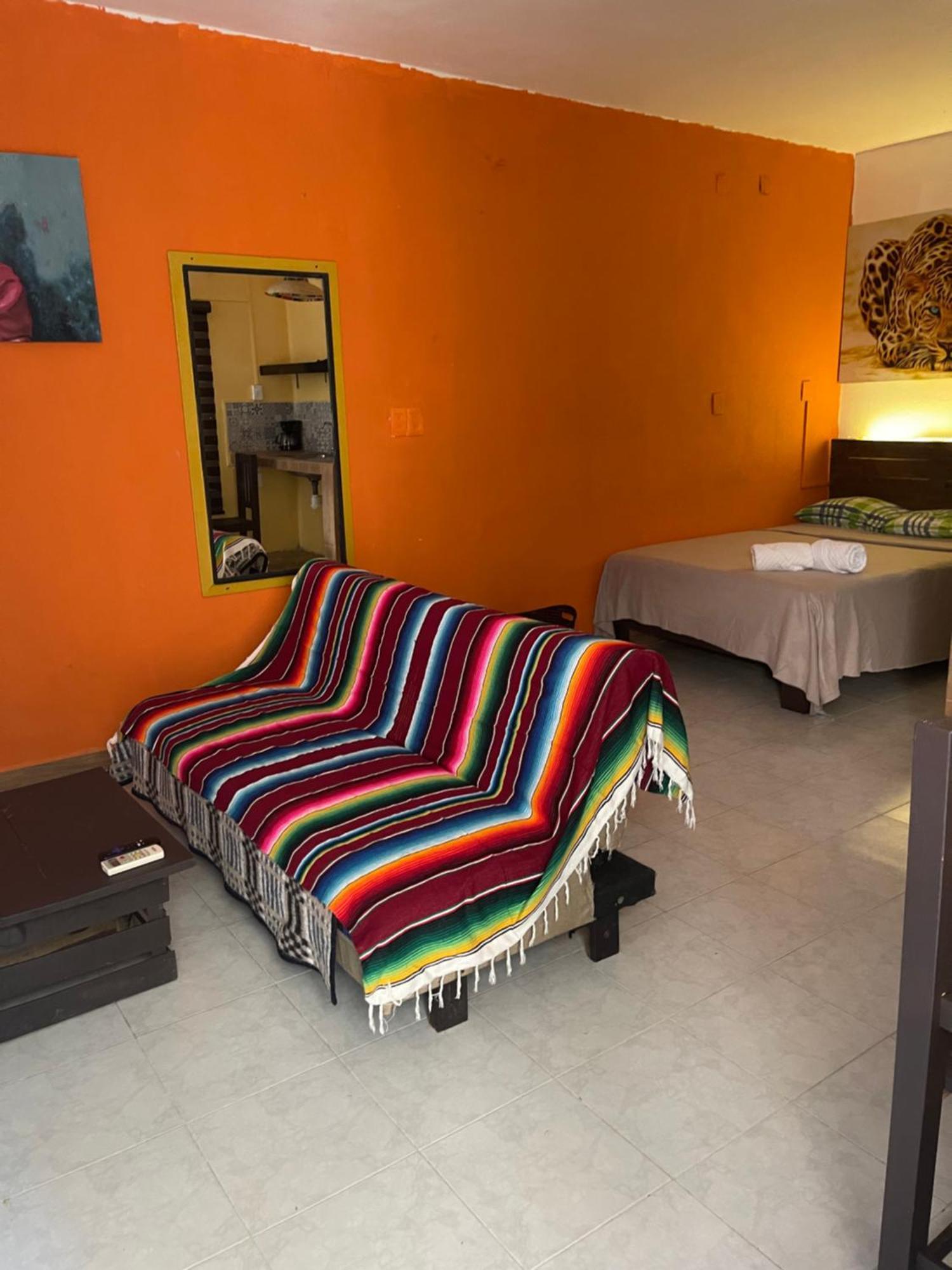 Casa Mar Playa del Carmen Exterior foto