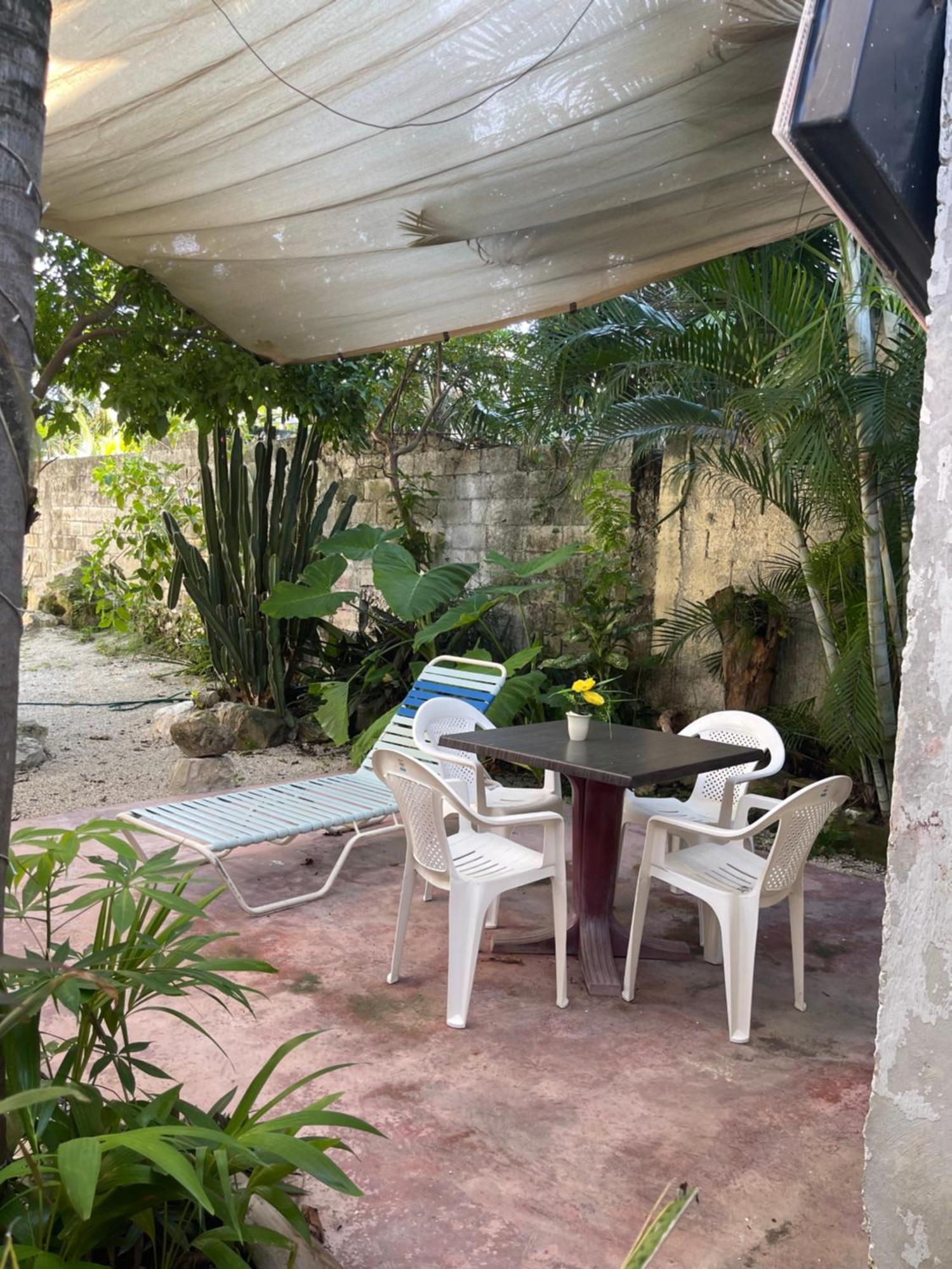 Casa Mar Playa del Carmen Exterior foto