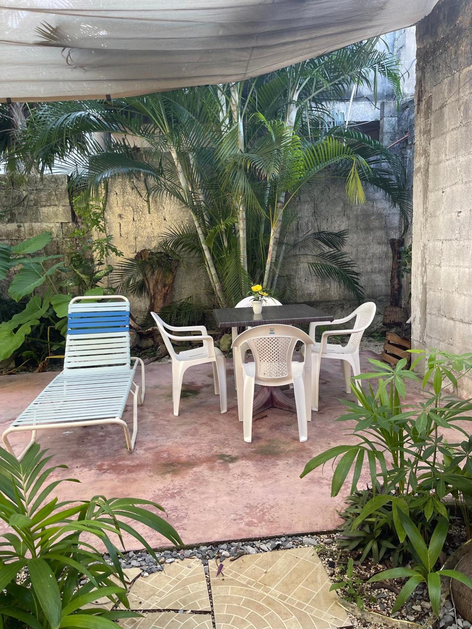Casa Mar Playa del Carmen Exterior foto