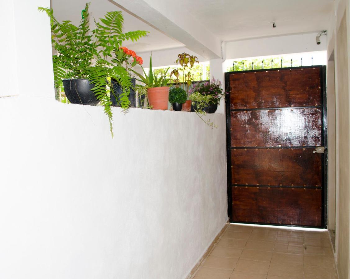 Casa Mar Playa del Carmen Exterior foto