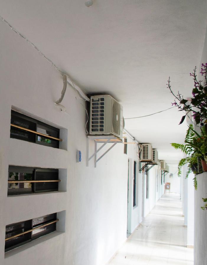 Casa Mar Playa del Carmen Exterior foto